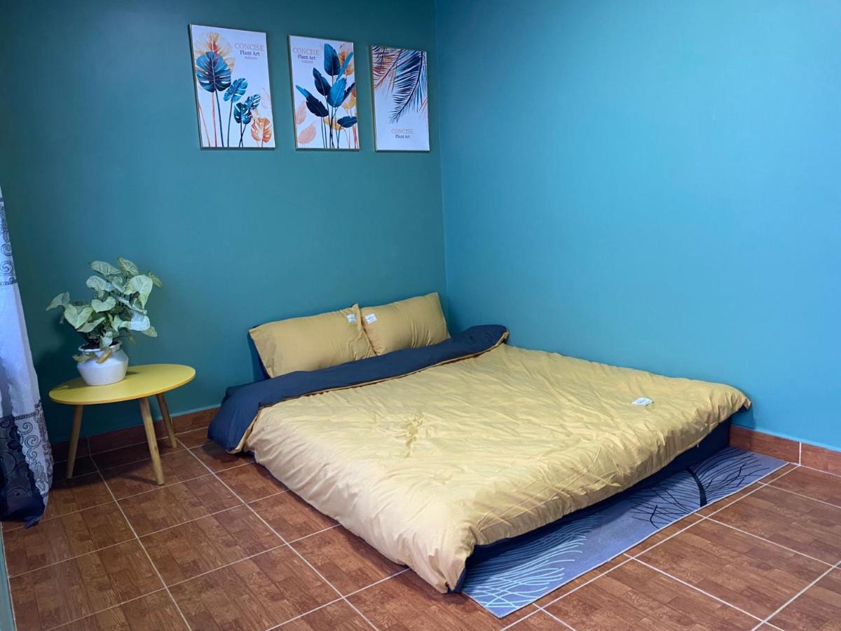 Apartmán Vivu House Dalat Exteriér fotografie