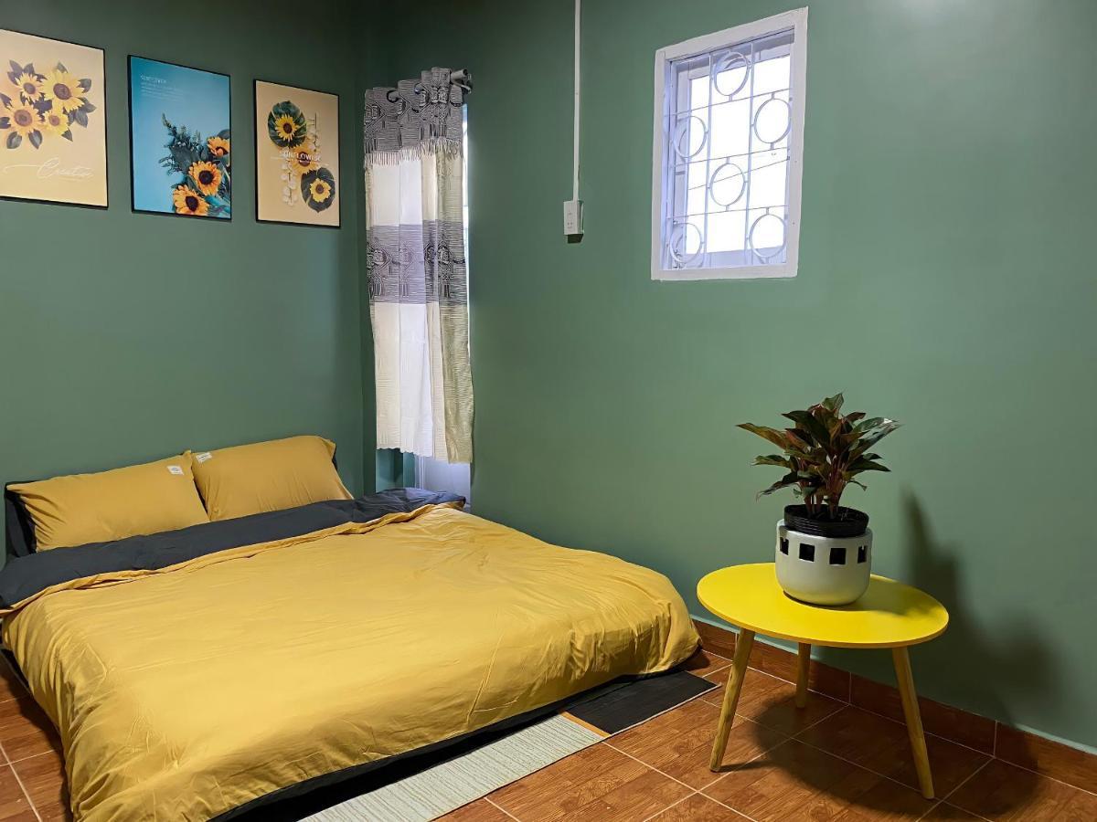Apartmán Vivu House Dalat Exteriér fotografie