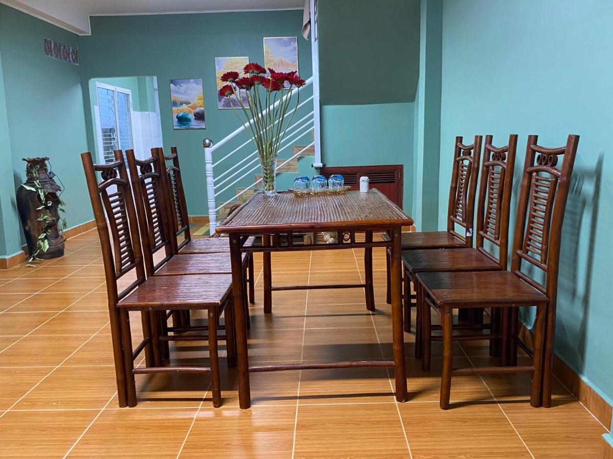 Apartmán Vivu House Dalat Exteriér fotografie